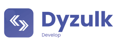 Dyzulk Dev Logo
