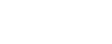 Dyzulk Dev Logo